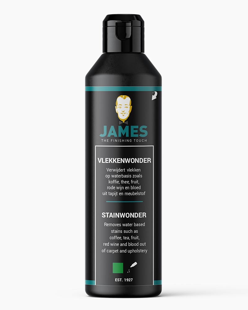 James® Stainwonder