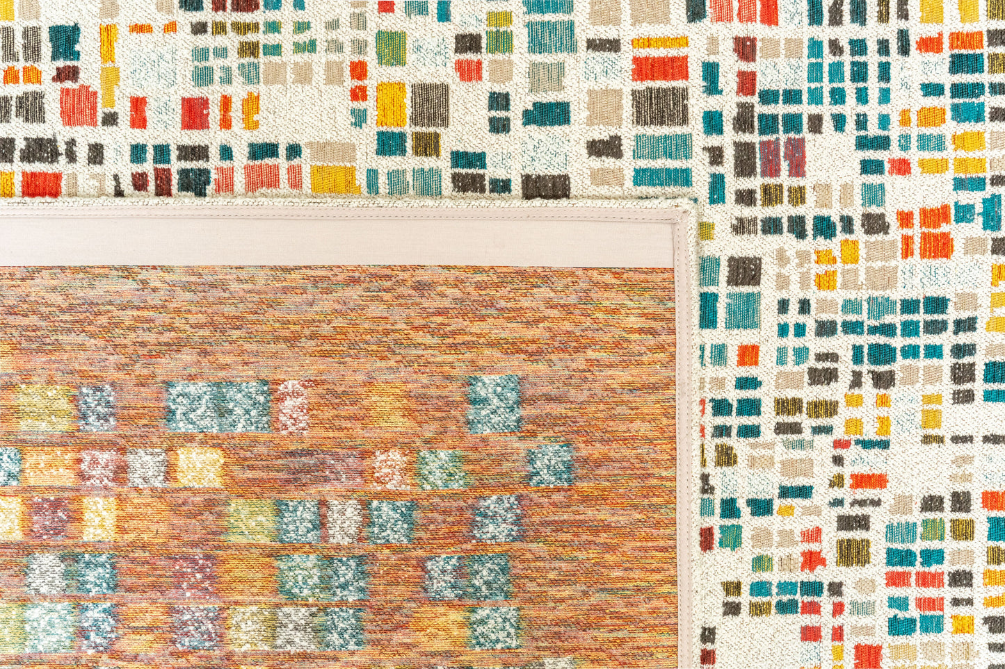 Louis De Poortere, United 2094 - Cubik Collection