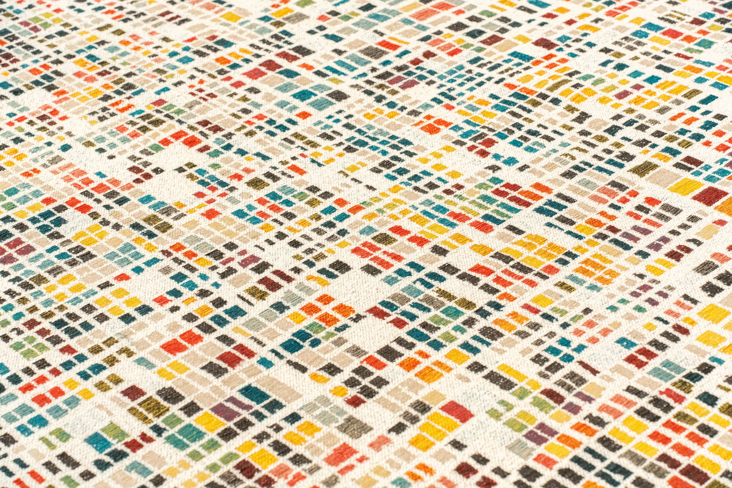 Louis De Poortere, United 2094 - Cubik Collection