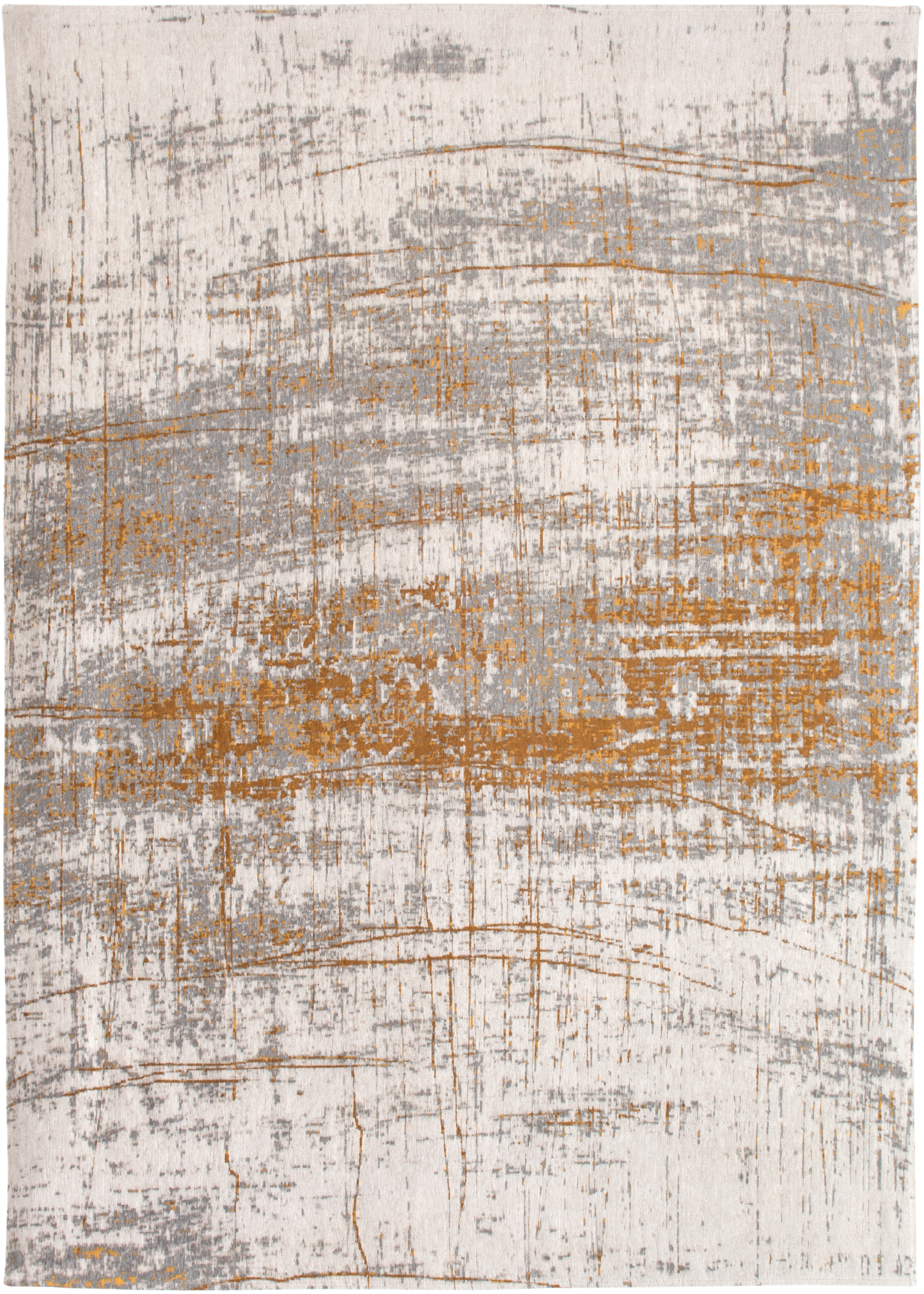 Louis De Poortere, Columbus Gold 8419 - Griff Collection