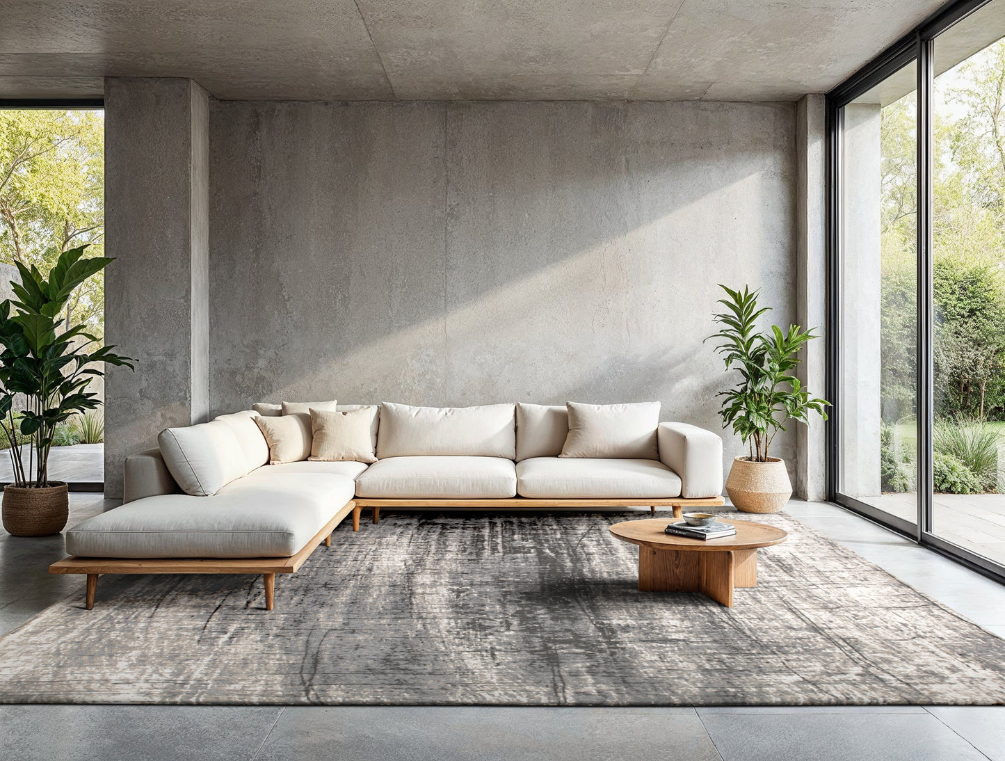 Louis De Poortere, Jersey Stone 8420 - Griff Collection