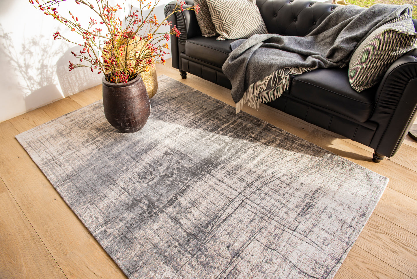 Louis De Poortere, Jersey Stone 8420 - Griff Collection
