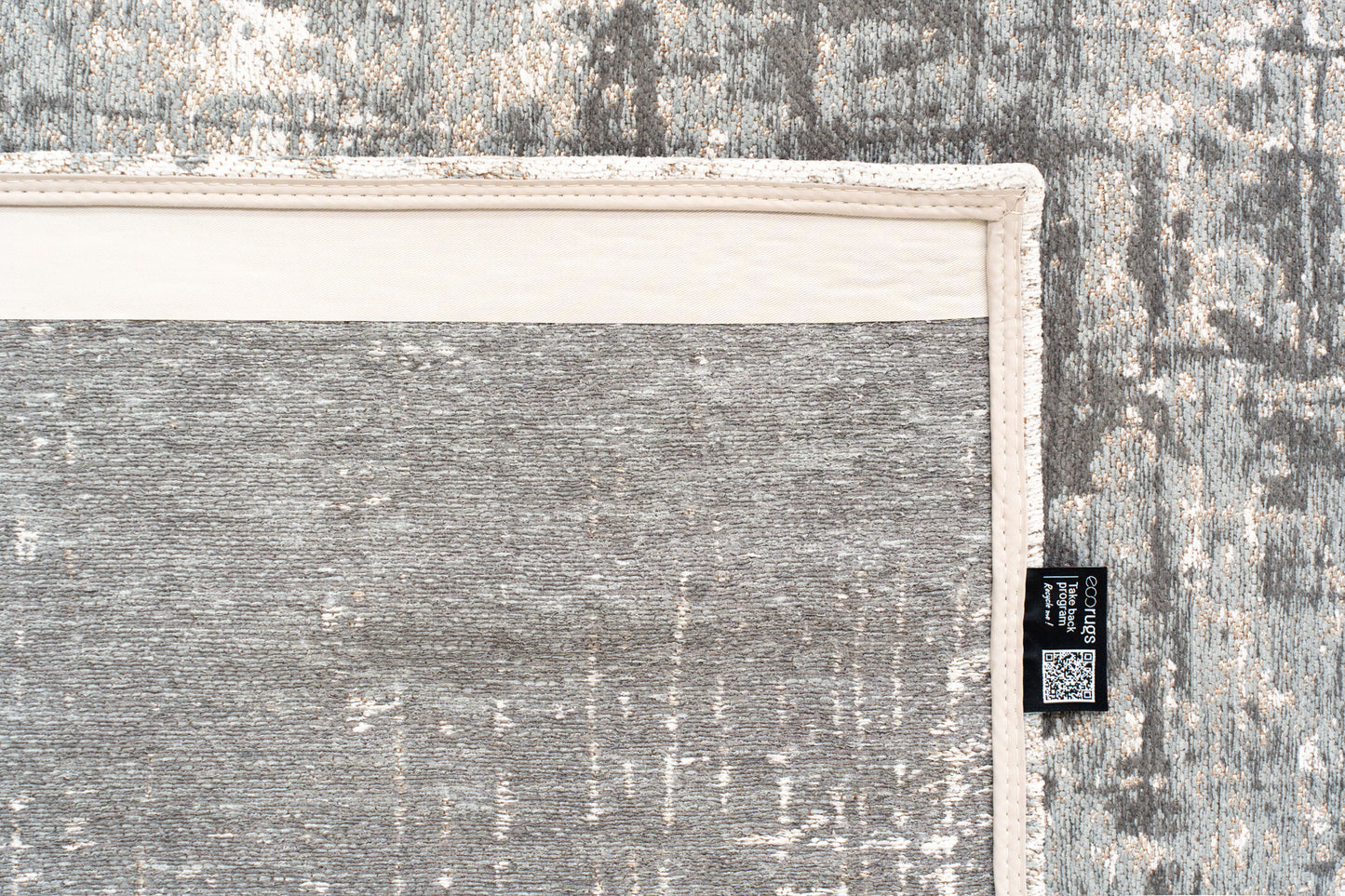 Louis De Poortere, Jersey Stone 8420 - Griff Collection