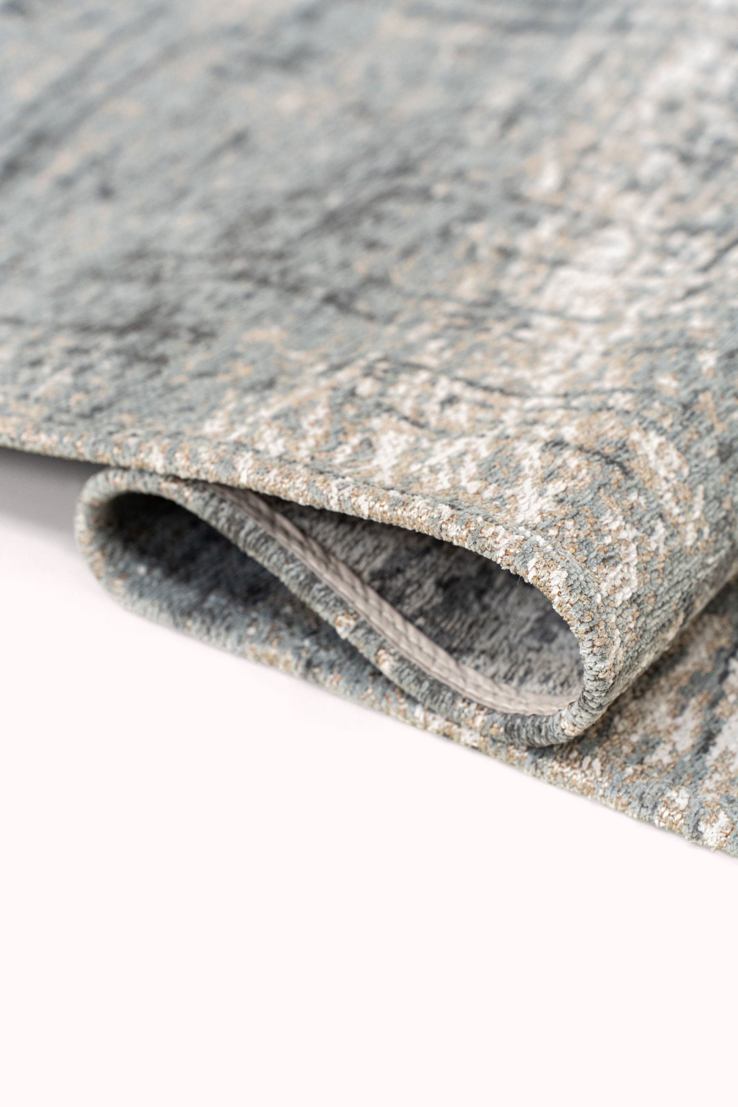 Louis De Poortere, Jersey Stone 8420 - Griff Collection