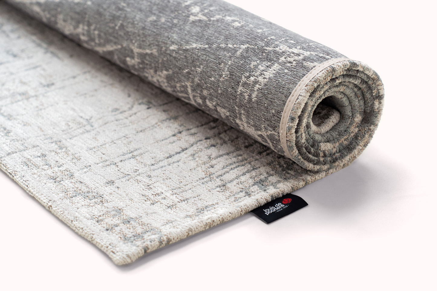 Louis De Poortere, Jersey Stone 8420 - Griff Collection