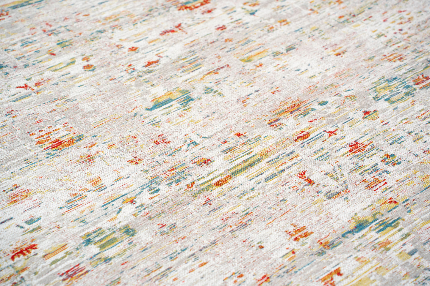 Louis De Poortere, Turkish Delight 8894 - Ushak Collection