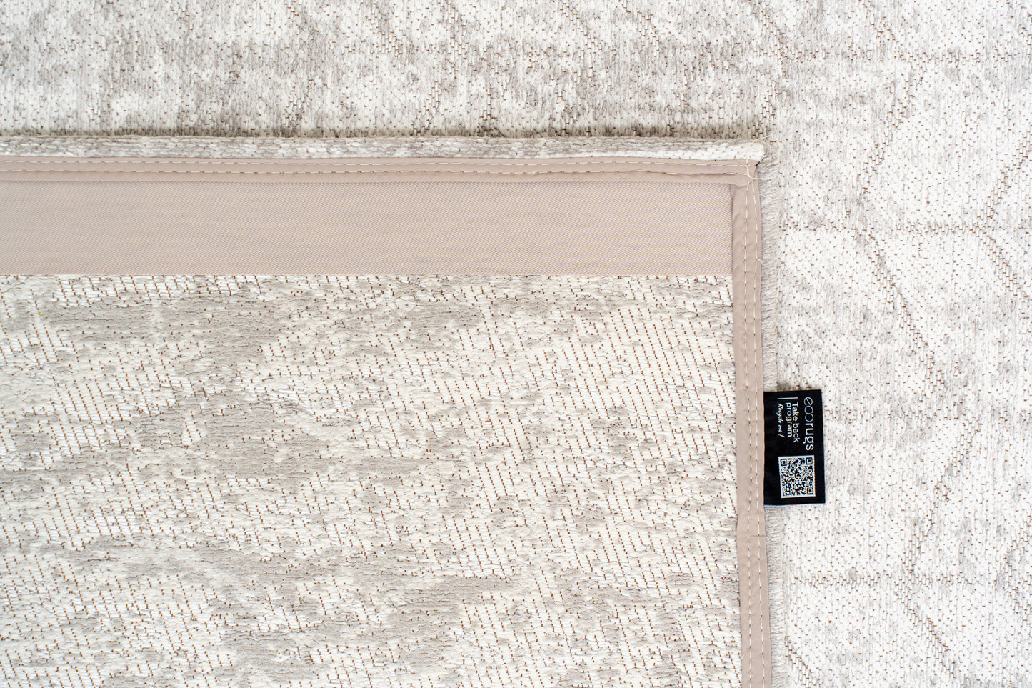 Louis De Poortere, White Plains 8929 - Jacob's Ladder Collection