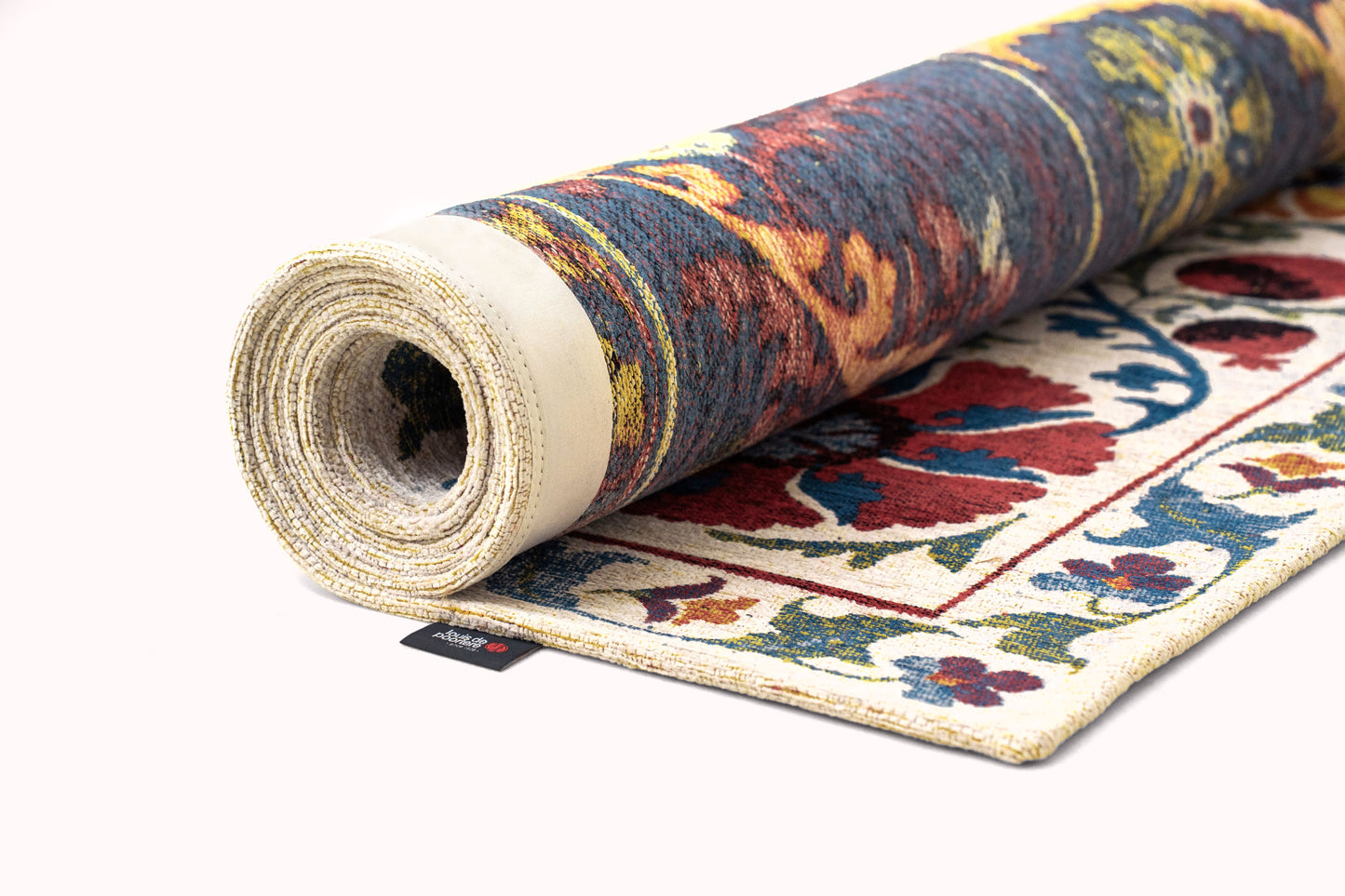 Louis De Poortere, Origine 9728 -  Suzani Collection