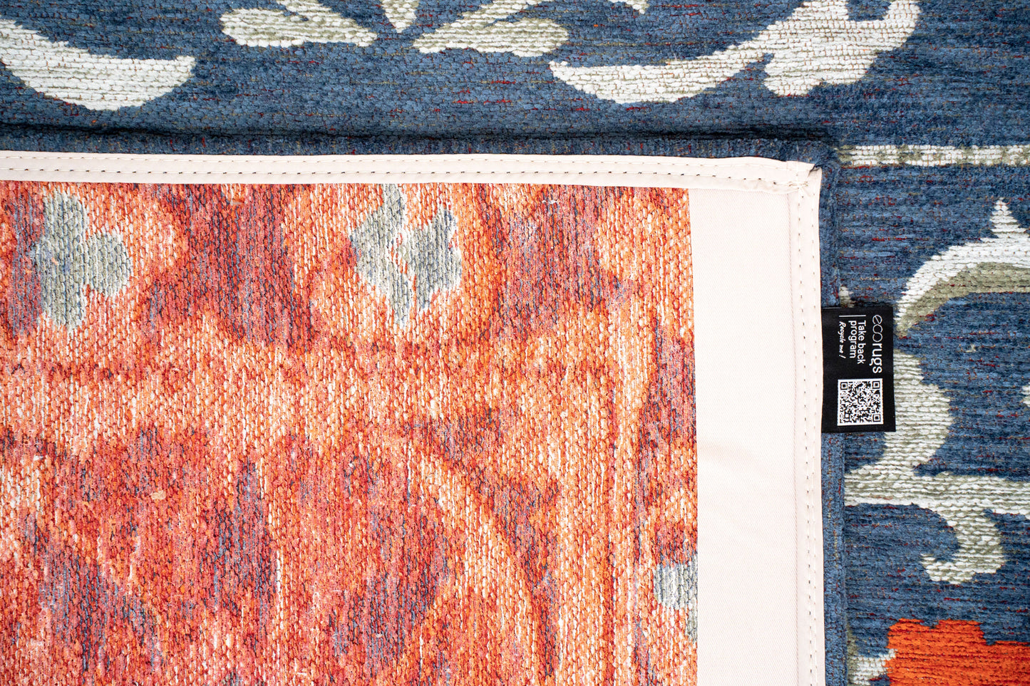Louis De Poortere, Nordic 9730 - Suzani Collection