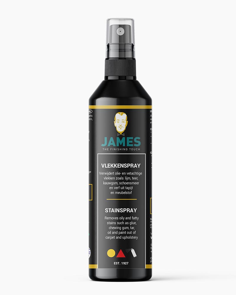 James® Stainspray