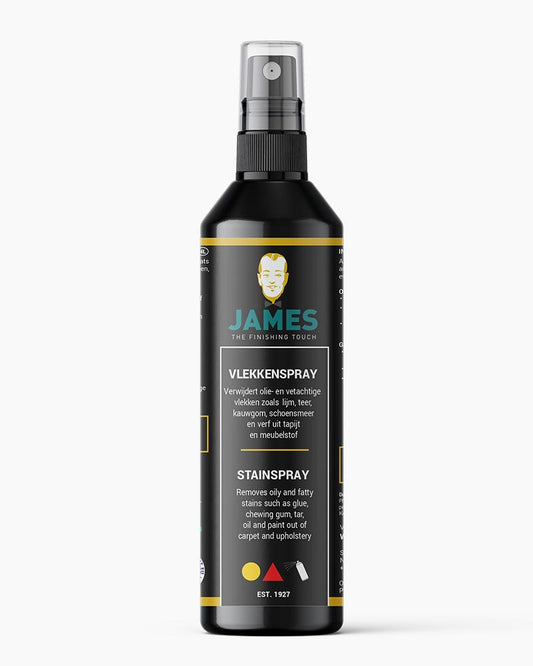 James® Stainspray