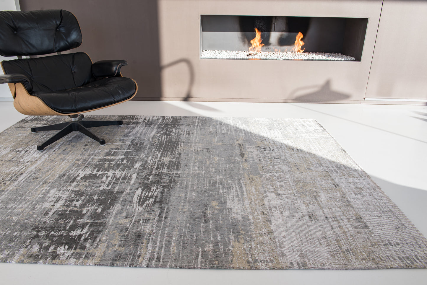 Louis De Poortere, Coney Grey 8716 - Streaks Collection