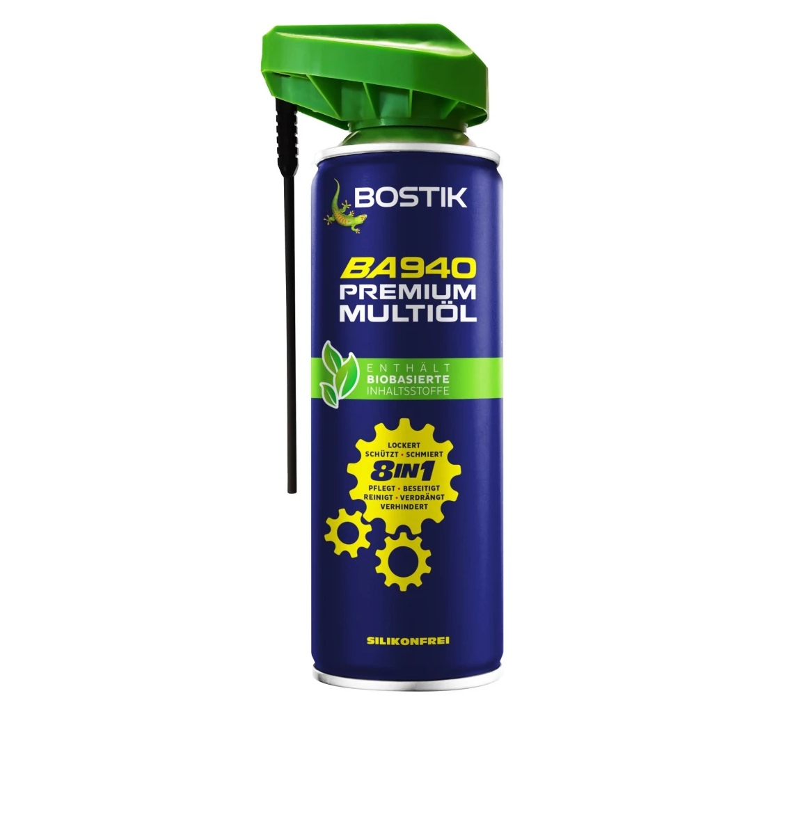 Bostik BA940 Premium Multiöl 300 ml