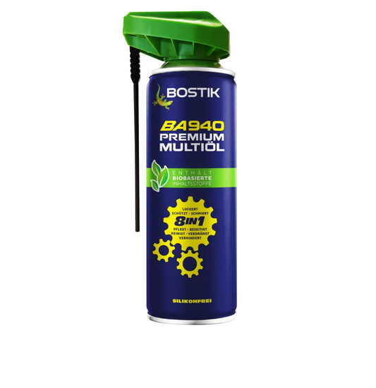 Bostik BA940 Premium Multiöl 300 ml