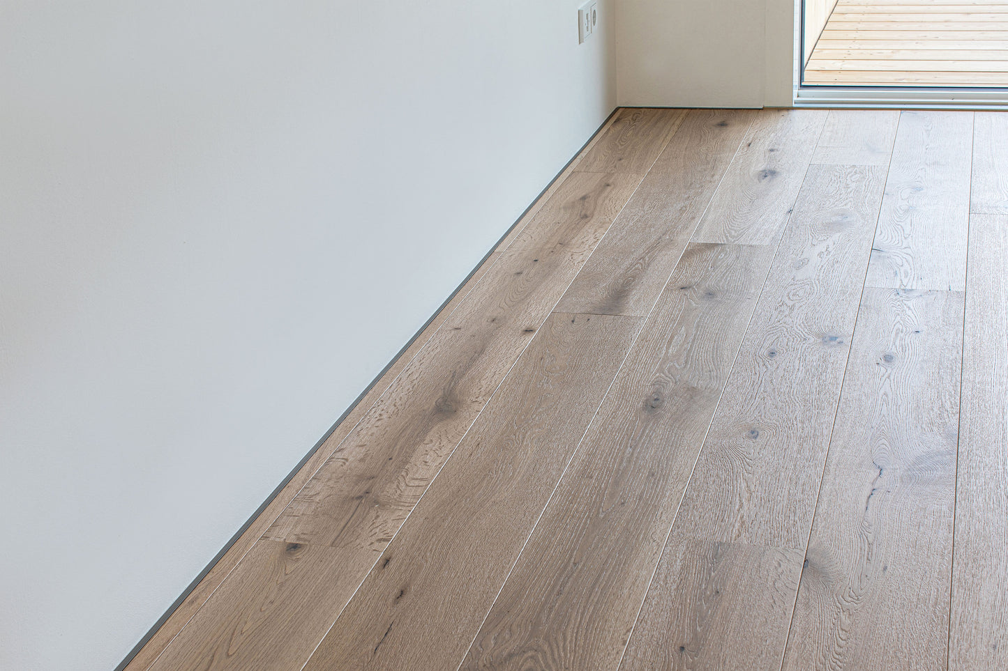 minileiste AL10X5 Titan