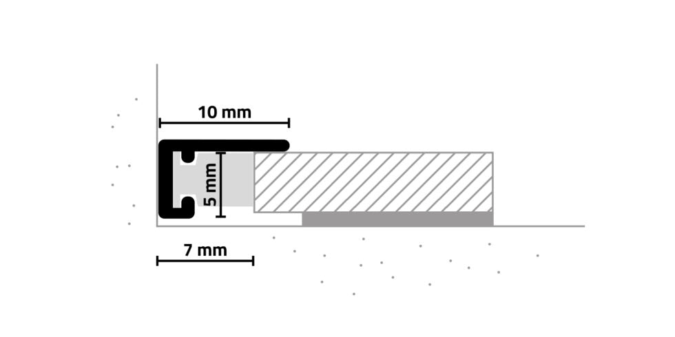 minileiste® AL10X5